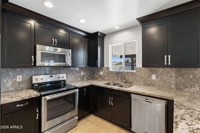 1421 W ROSAL Place, Chandler, AZ 85224