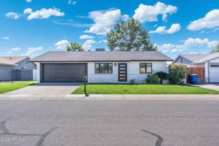 1421 W ROSAL Place, Chandler, AZ 85224