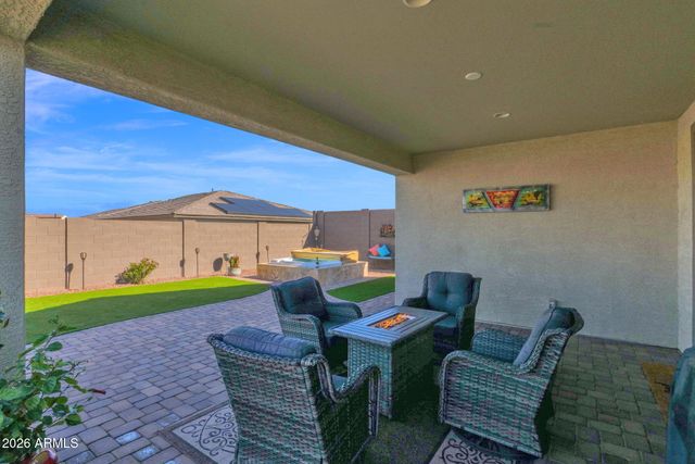 16165 S 177TH Drive, Goodyear, AZ 85338