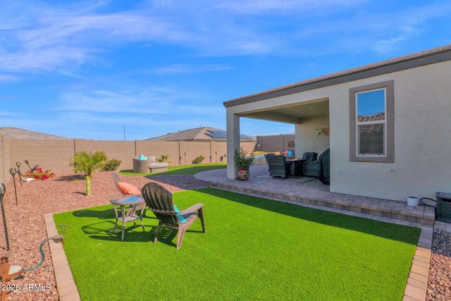 16165 S 177TH Drive, Goodyear, AZ 85338