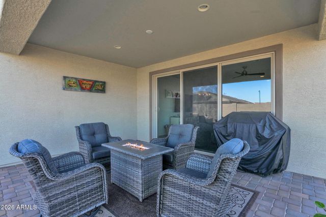 16165 S 177TH Drive, Goodyear, AZ 85338