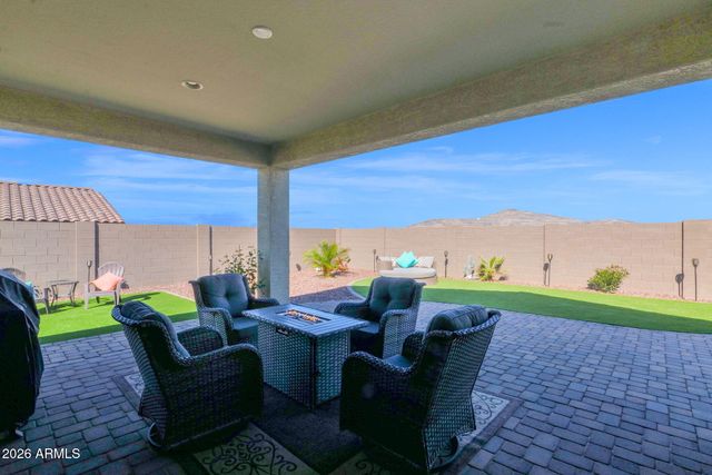 16165 S 177TH Drive, Goodyear, AZ 85338