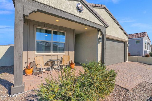 16165 S 177TH Drive, Goodyear, AZ 85338