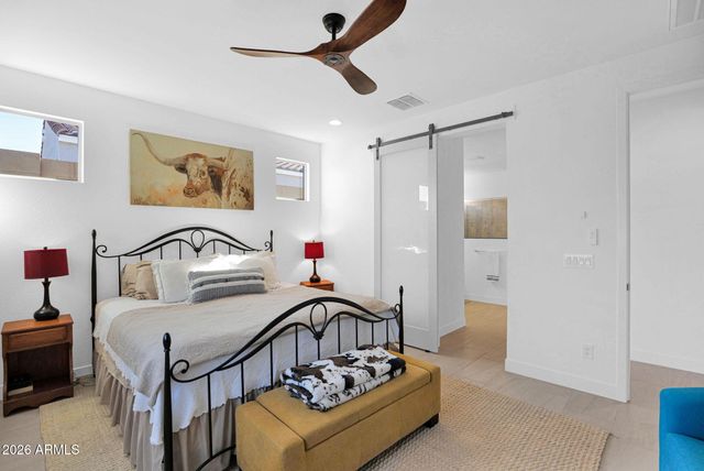 16165 S 177TH Drive, Goodyear, AZ 85338