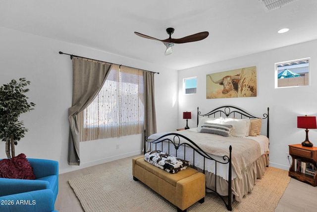 16165 S 177TH Drive, Goodyear, AZ 85338