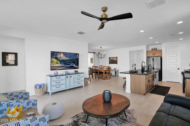 16165 S 177TH Drive, Goodyear, AZ 85338