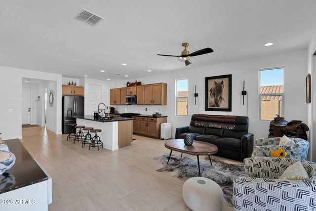 16165 S 177TH Drive, Goodyear, AZ 85338