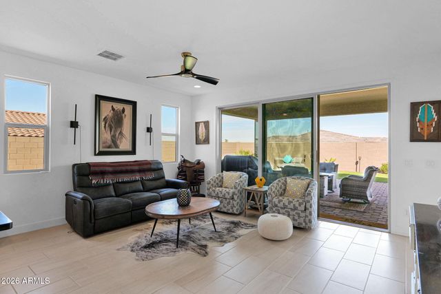 16165 S 177TH Drive, Goodyear, AZ 85338