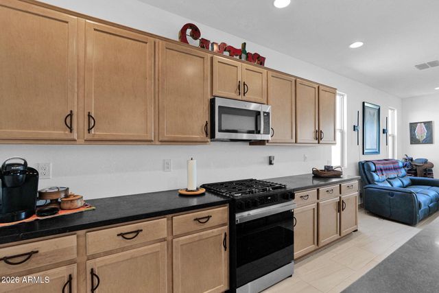 16165 S 177TH Drive, Goodyear, AZ 85338