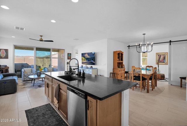 16165 S 177TH Drive, Goodyear, AZ 85338