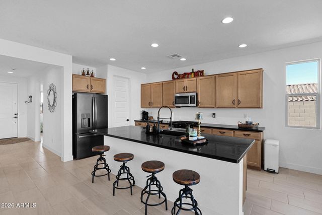 16165 S 177TH Drive, Goodyear, AZ 85338