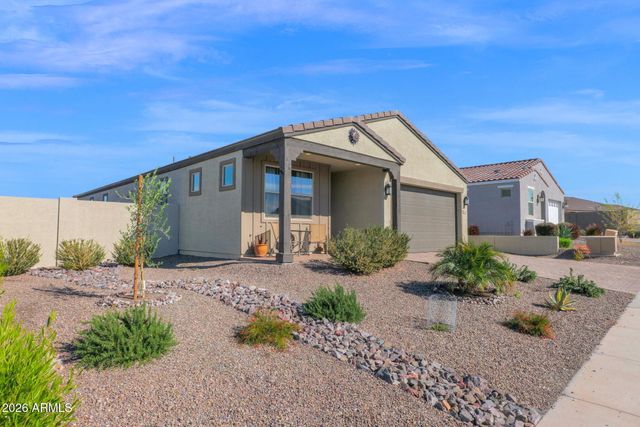 16165 S 177TH Drive, Goodyear, AZ 85338