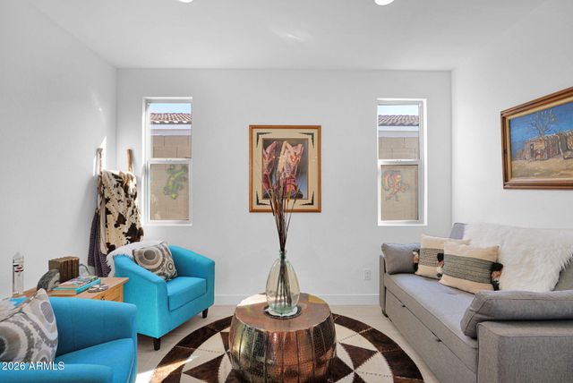 16165 S 177TH Drive, Goodyear, AZ 85338