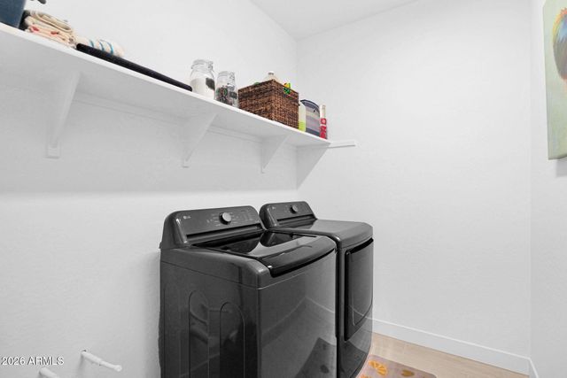 16165 S 177TH Drive, Goodyear, AZ 85338