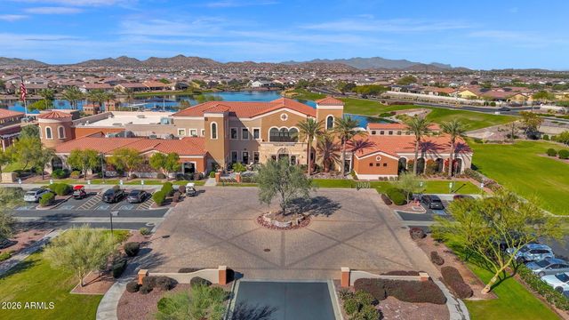 16165 S 177TH Drive, Goodyear, AZ 85338