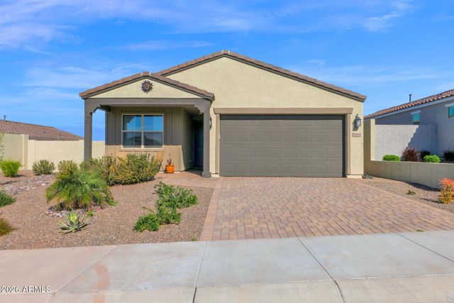 16165 S 177TH Drive, Goodyear, AZ 85338
