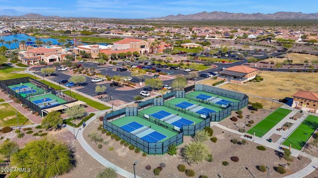 16165 S 177TH Drive, Goodyear, AZ 85338