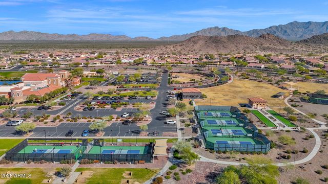 16165 S 177TH Drive, Goodyear, AZ 85338