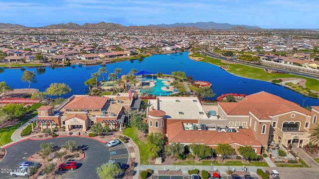 16165 S 177TH Drive, Goodyear, AZ 85338