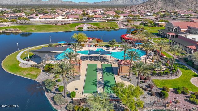 16165 S 177TH Drive, Goodyear, AZ 85338