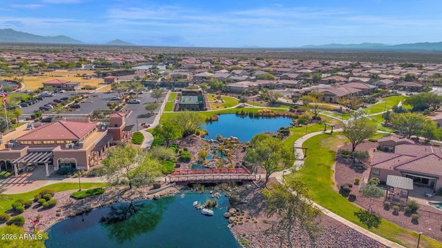 16165 S 177TH Drive, Goodyear, AZ 85338