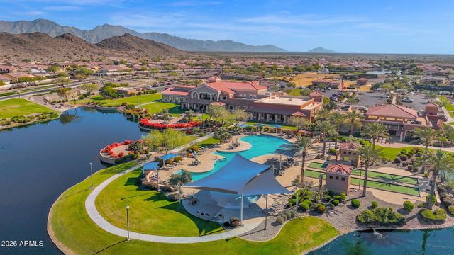 16165 S 177TH Drive, Goodyear, AZ 85338