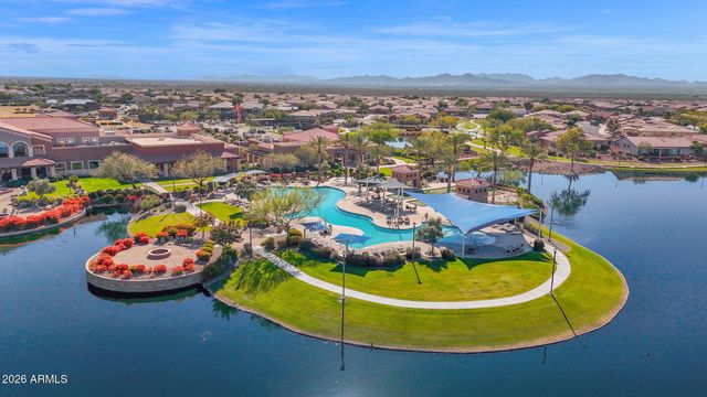 16165 S 177TH Drive, Goodyear, AZ 85338