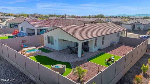 16165 S 177TH Drive, Goodyear, AZ 85338