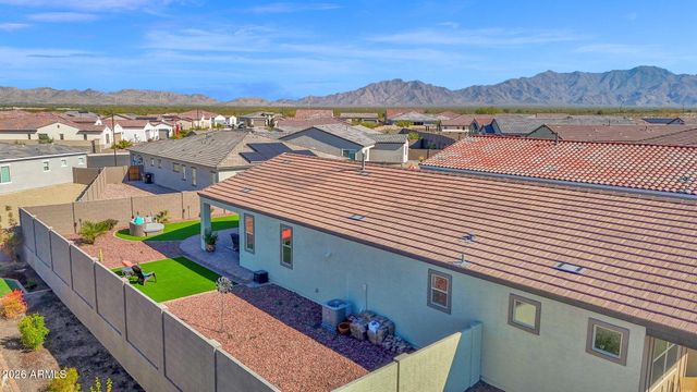 16165 S 177TH Drive, Goodyear, AZ 85338