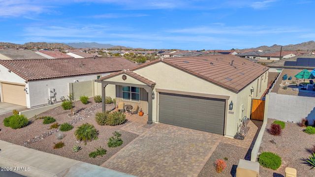 16165 S 177TH Drive, Goodyear, AZ 85338