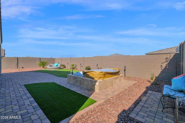 16165 S 177TH Drive, Goodyear, AZ 85338
