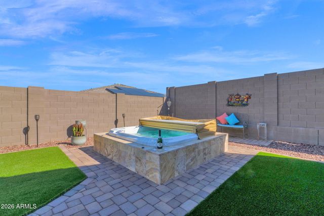 16165 S 177TH Drive, Goodyear, AZ 85338