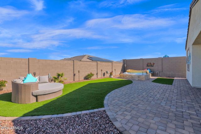 16165 S 177TH Drive, Goodyear, AZ 85338