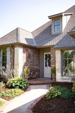 3316 Shadow Valley Drive, Edmond, OK 73034