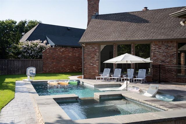 3316 Shadow Valley Drive, Edmond, OK 73034