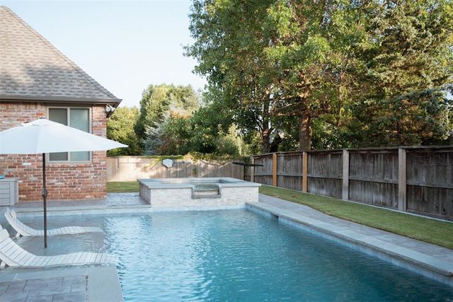 3316 Shadow Valley Drive, Edmond, OK 73034