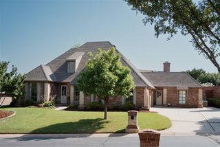3316 Shadow Valley Drive, Edmond, OK 73034