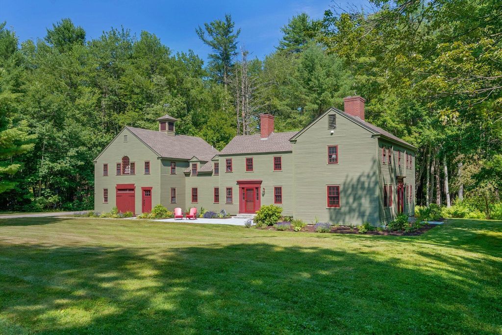 3 Fox Run, Kennebunk, ME 04043 — photo 2