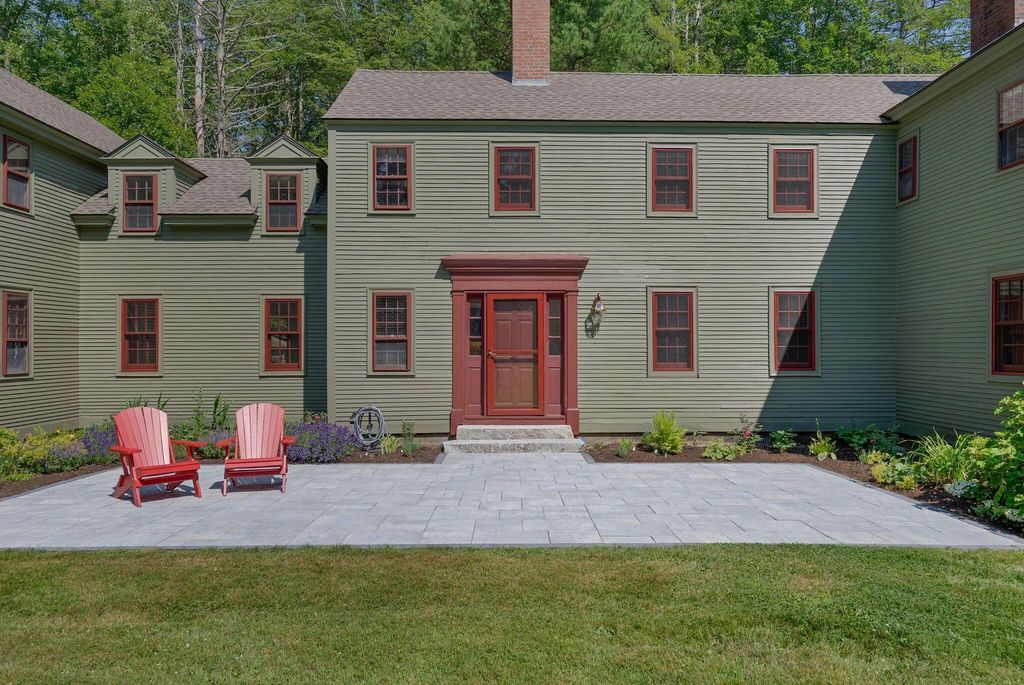 3 Fox Run, Kennebunk, ME 04043 — photo 3