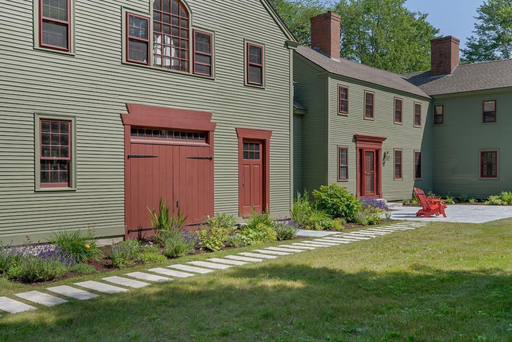3 Fox Run, Kennebunk, ME 04043 — photo 4
