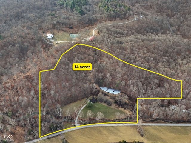 6979 Rinnie Seitz Road, Nashville, IN 47448