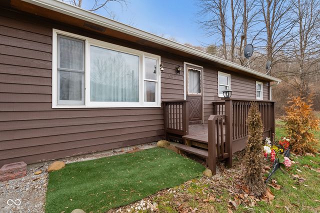 6979 Rinnie Seitz Road, Nashville, IN 47448