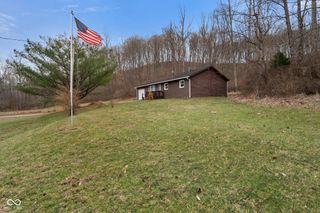 6979 Rinnie Seitz Road, Nashville, IN 47448