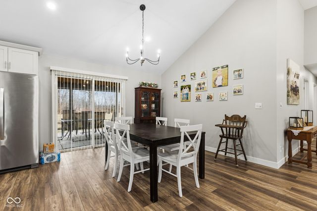 5675 W 200 N, Lebanon, IN 46052