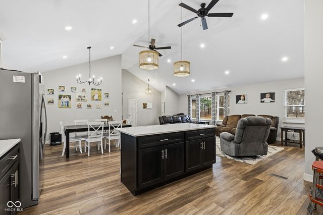 5675 W 200 N, Lebanon, IN 46052