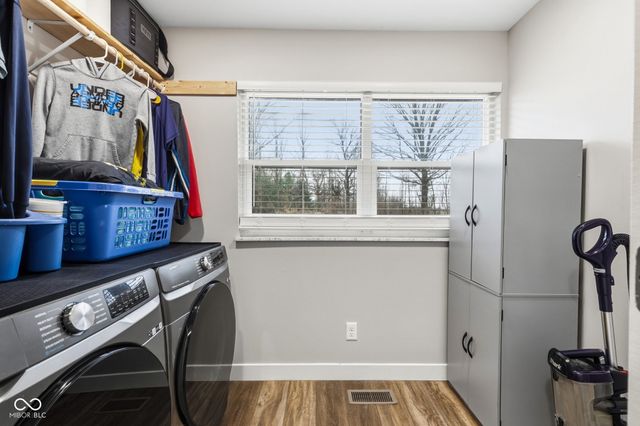 5675 W 200 N, Lebanon, IN 46052