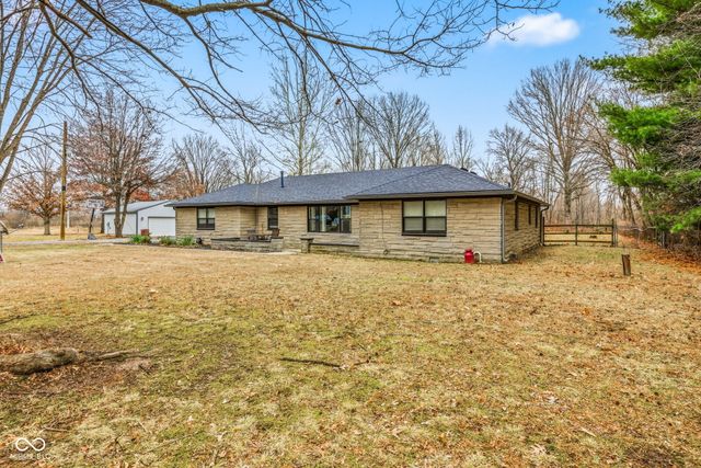 5675 W 200 N, Lebanon, IN 46052