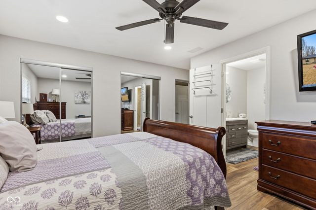 5675 W 200 N, Lebanon, IN 46052