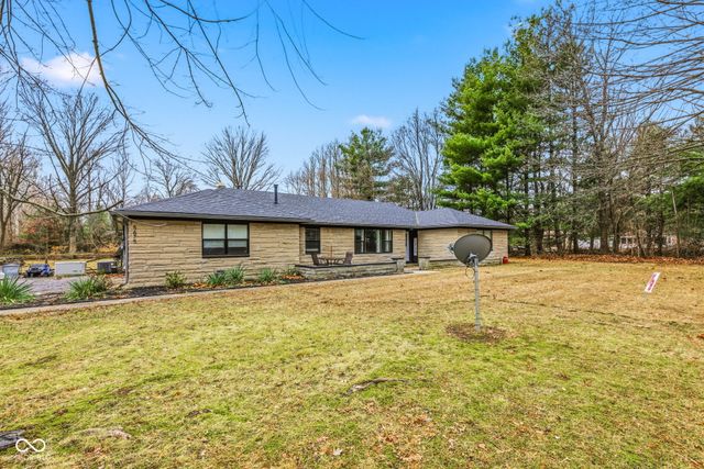 5675 W 200 N, Lebanon, IN 46052