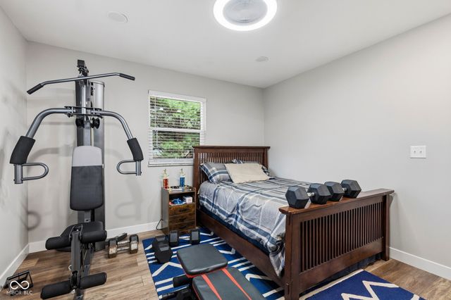 5675 W 200 N, Lebanon, IN 46052